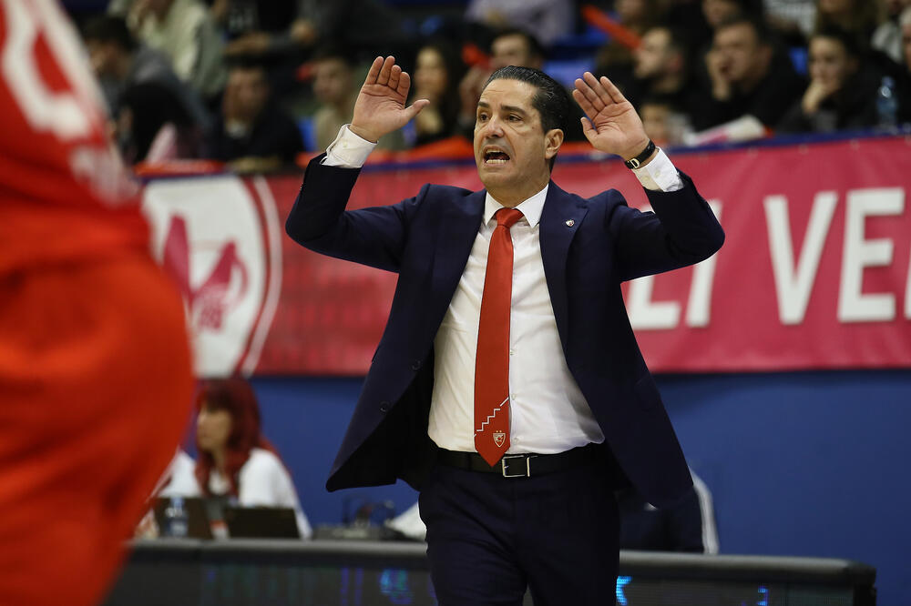 Janis Sferopulos, Foto: Mega MIS/Ivica Veselinov