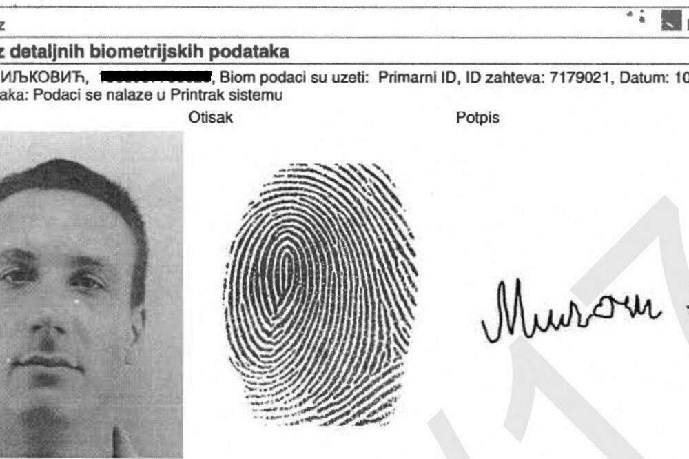 Vasilije Rafailović