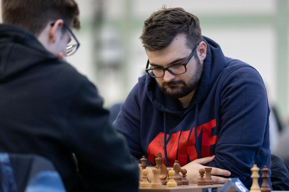 Veliki uspjeh Kadrića u zagrebu, Foto: ŠSCG
