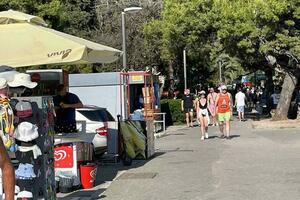 Budva is threatened with chaos on the streets