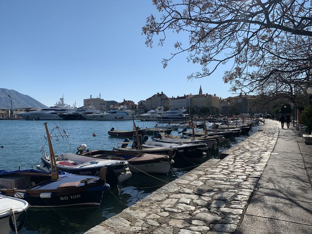 Luka Budva