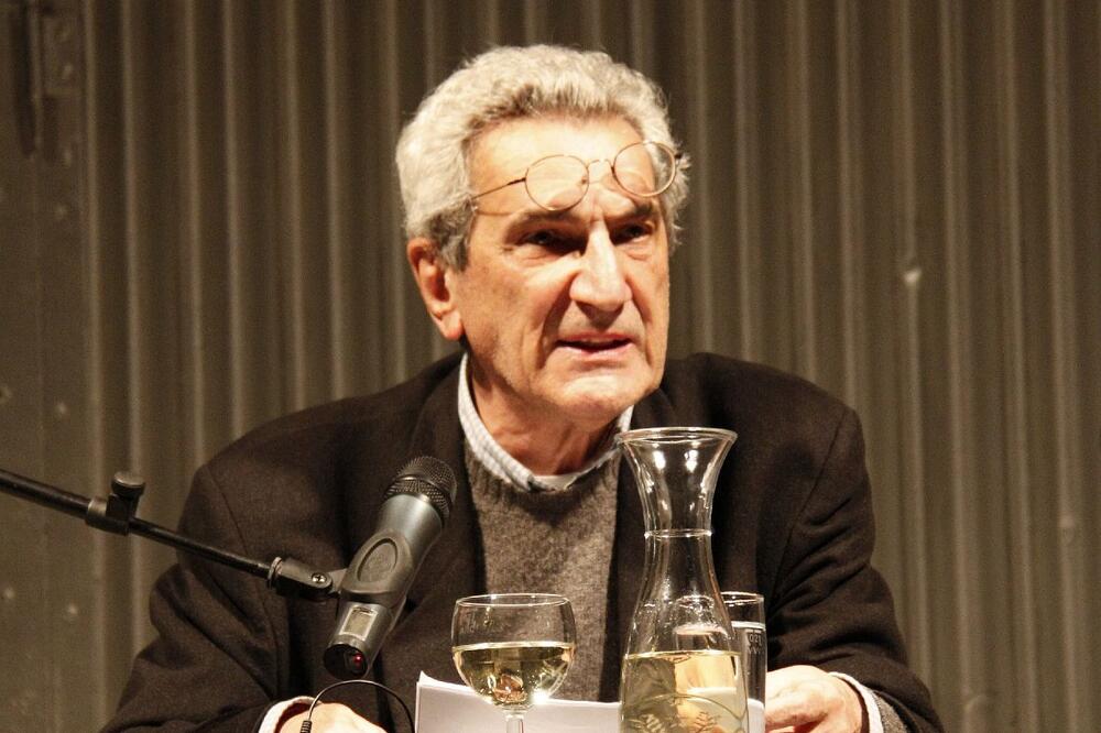 Negri, Foto: Rosa Luxemburg-Stiftung/Wikimedia Commons