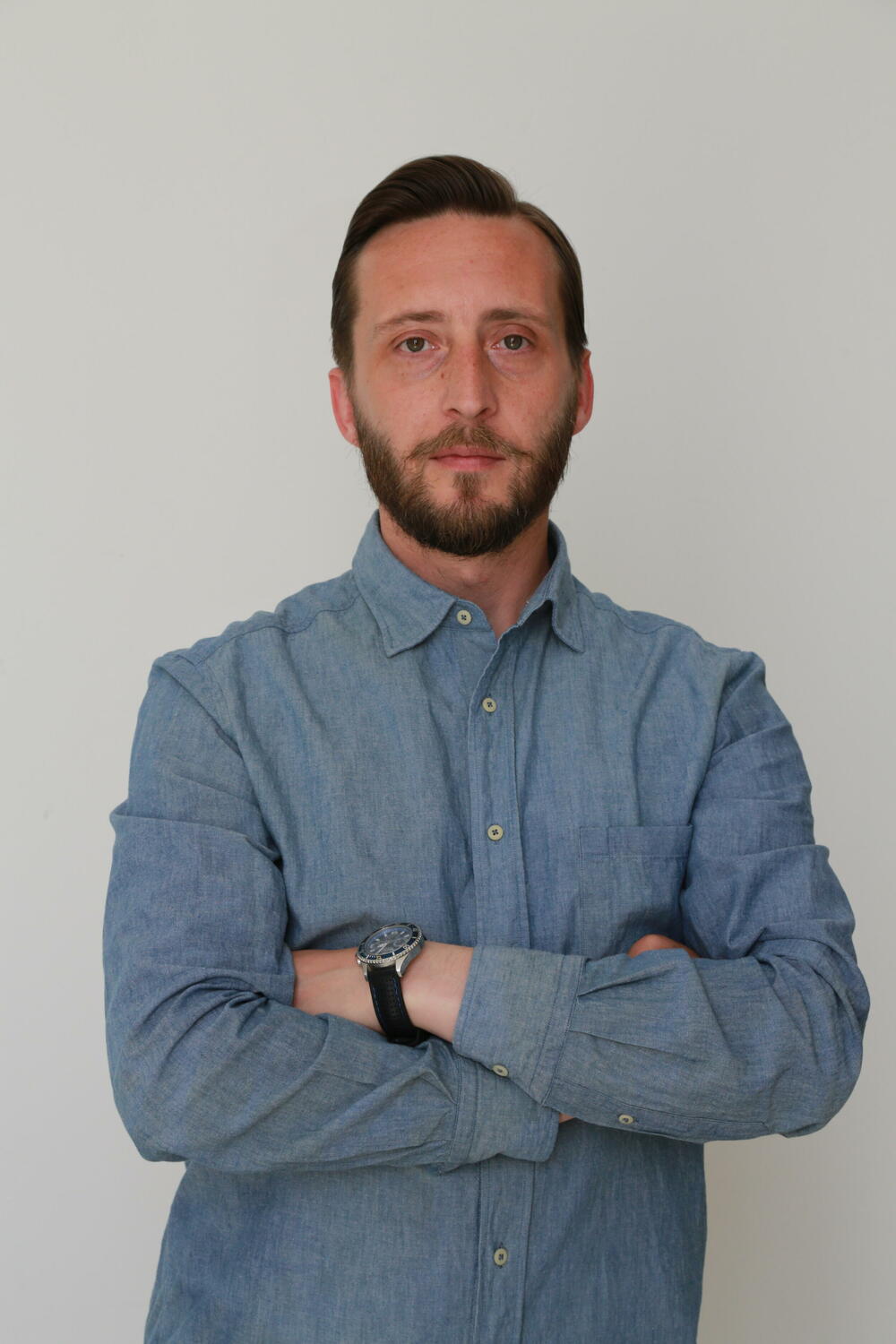 Država mora da sprovede politike kontrole devijantnog ponašanja: Lučić