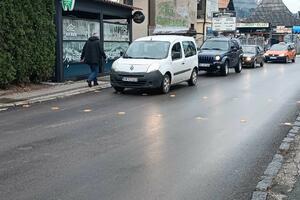 Ćorović: Parking servis Bijelo Polje u 2023. godini smanjio dug za...