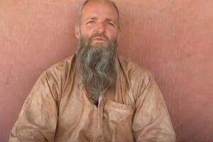 Militants linked to Al-Qaeda freed a paramedic from South...