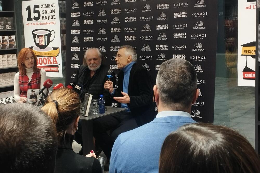 Sa događaja, Foto: Jelena Kontić