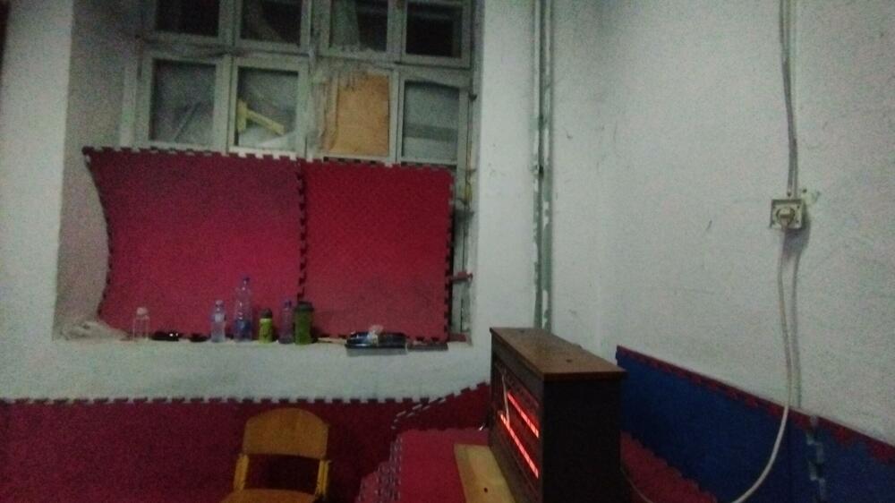 Kako zagrijati prostoriju