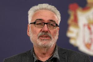 Nestorović: Ako počnu nasilni protesti, podržaćemo SNS, moramo da...