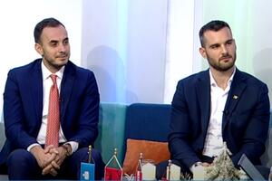 Janović: There will certainly be an increase in wages in 2025; Konatar: Someone would...