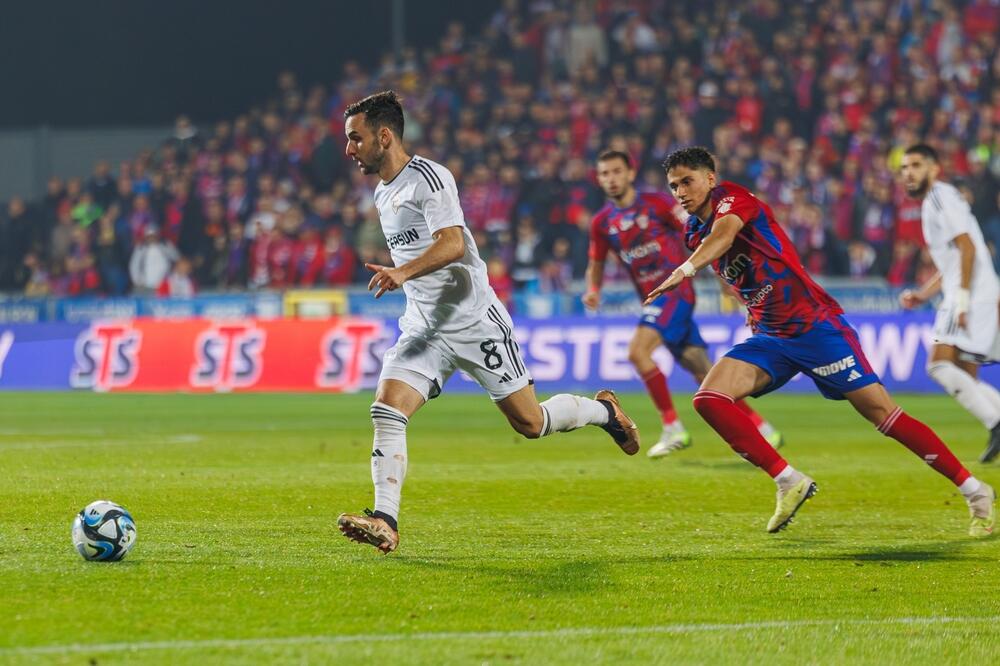 Marko Janković, Foto: Shutterstock