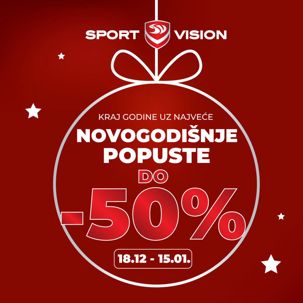 Sport Vision