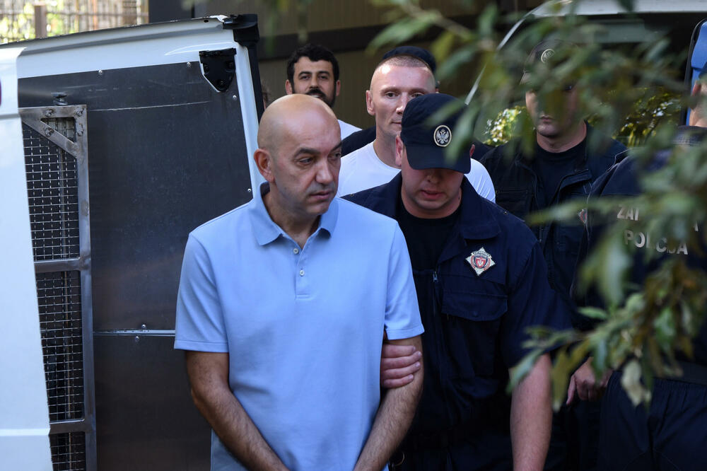 Mileta Ojdanić (arhiva), Foto: Boris Pejović