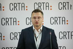 CRTA: Rezultati izbora u Beogradu ne odražavaju volju građana,...