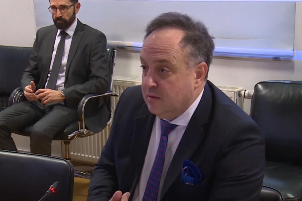 Debevec, Foto: Screenshot/Youtube