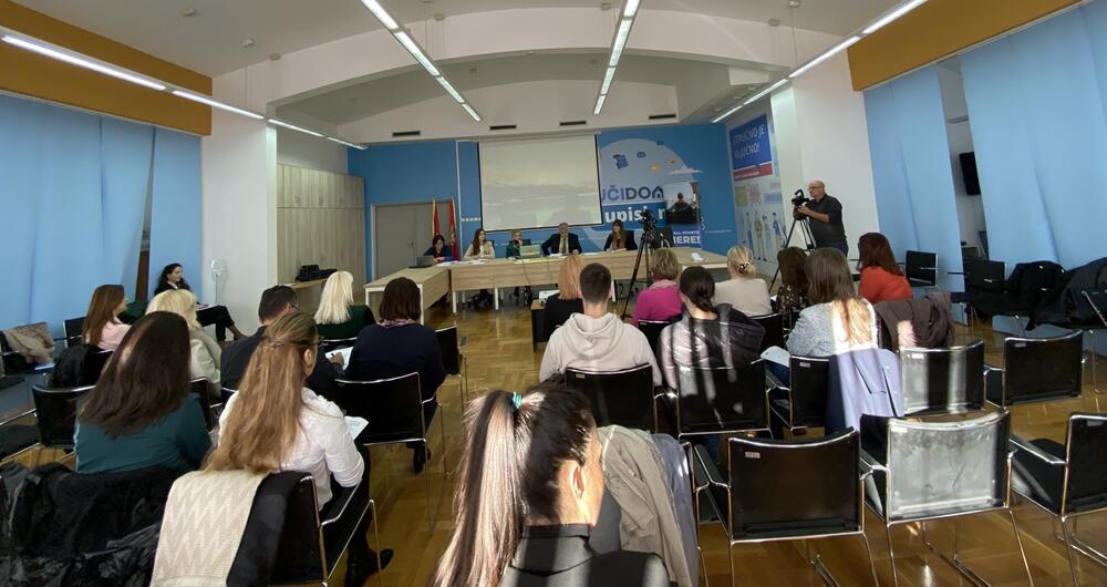 Dragan Bojović, Erasmus