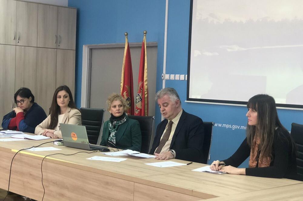 Sa Erasmus plus informativnog dana, Foto: MPNI