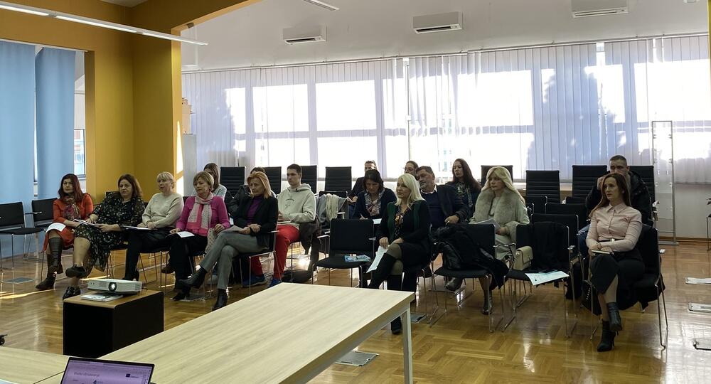 Dragan Bojović, Erasmus