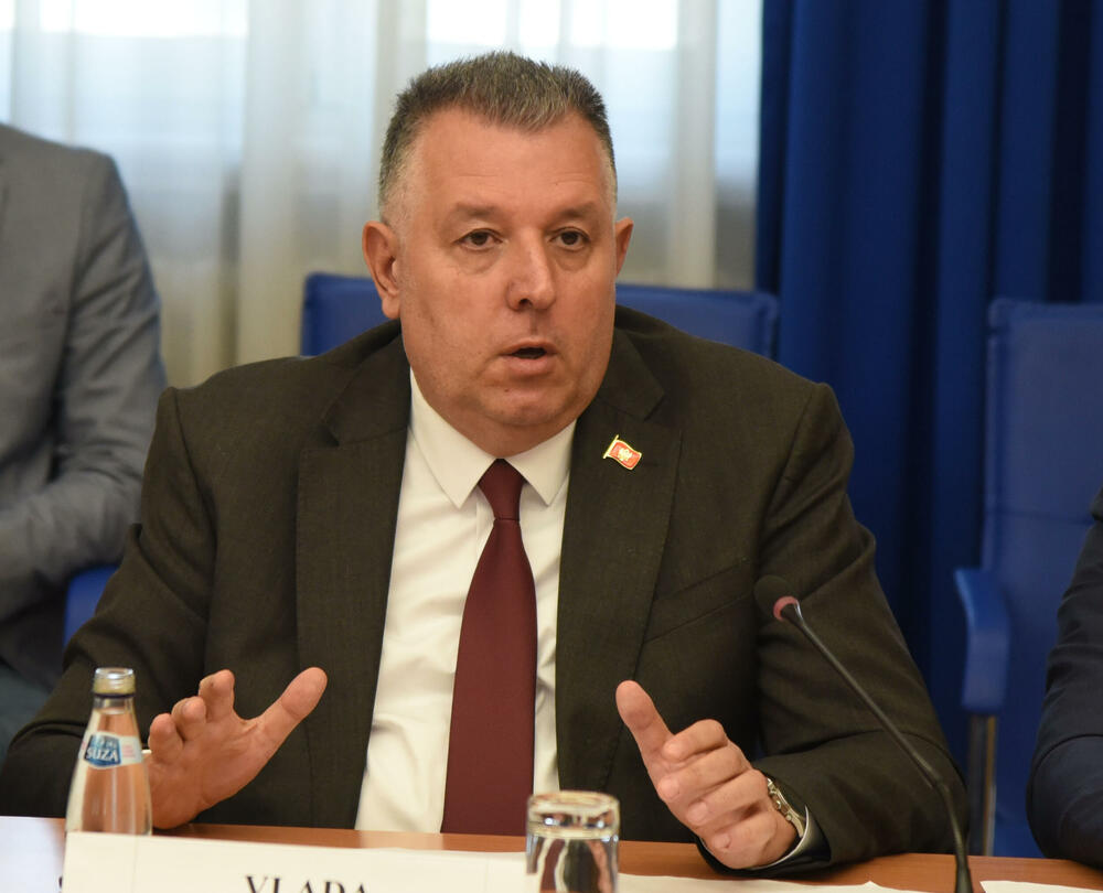 Obesmislilo bi se privlačenje stranih investicija: Miljanić