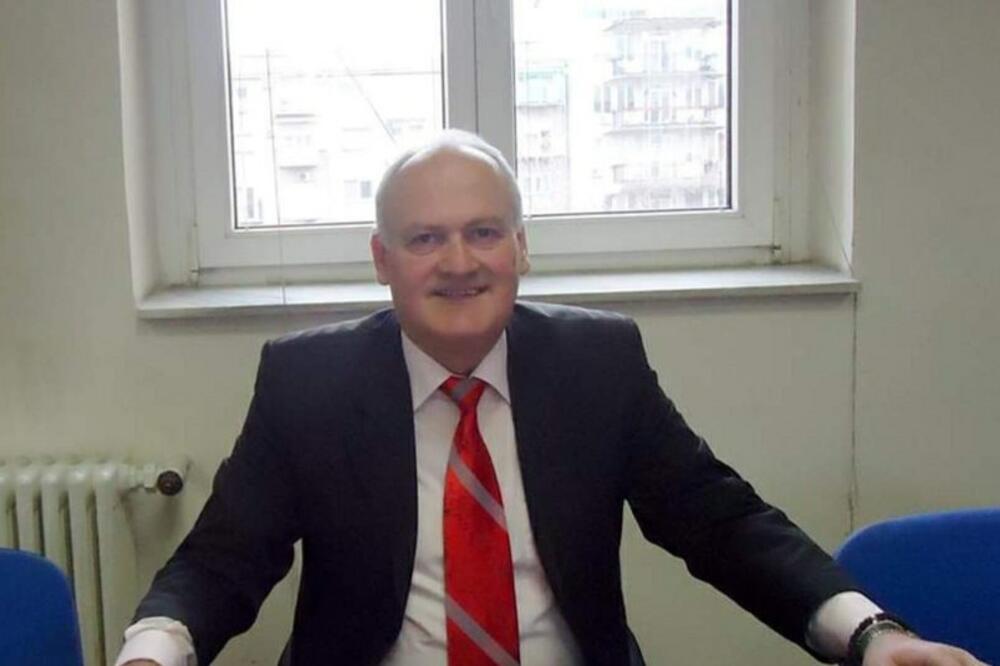 Dan oslobođenja najznačajniji datum u istoriji Podgorice: Radojević, Foto: Privatna arhiva