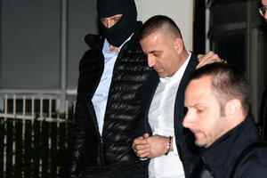 Knežević remains in custody: the High Court refused bail of 767.160 euros