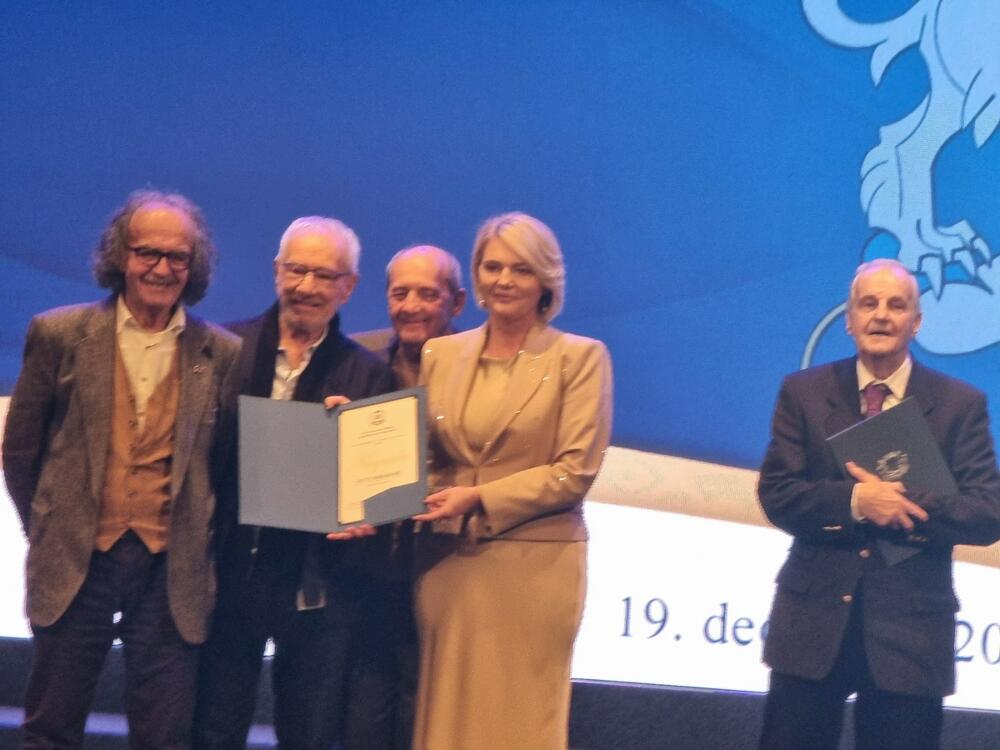 Svečana Skupština Glavnog grada