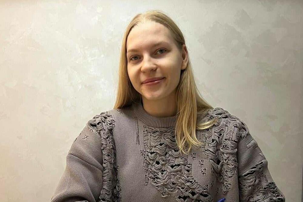 Kirdjaševa, Foto: ŽRK Budućnost Bemax