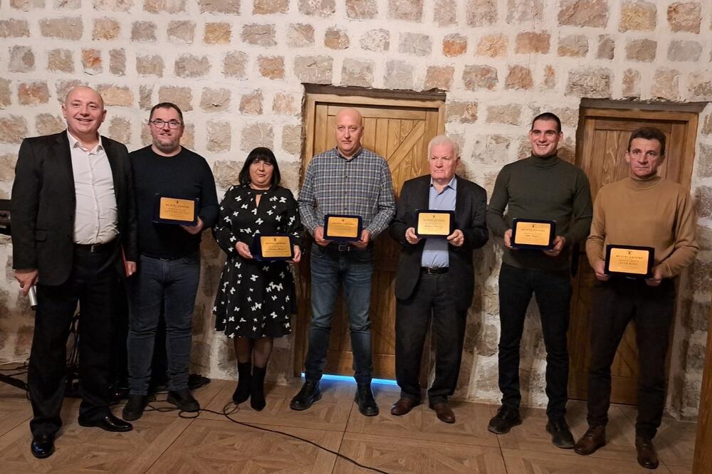 Foto: Privatna arhiva