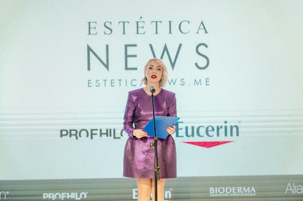 Foto: Estetica News