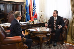 Ivanović - Nojkirh: Partnerstvo sa SE značajno za uspjeh...