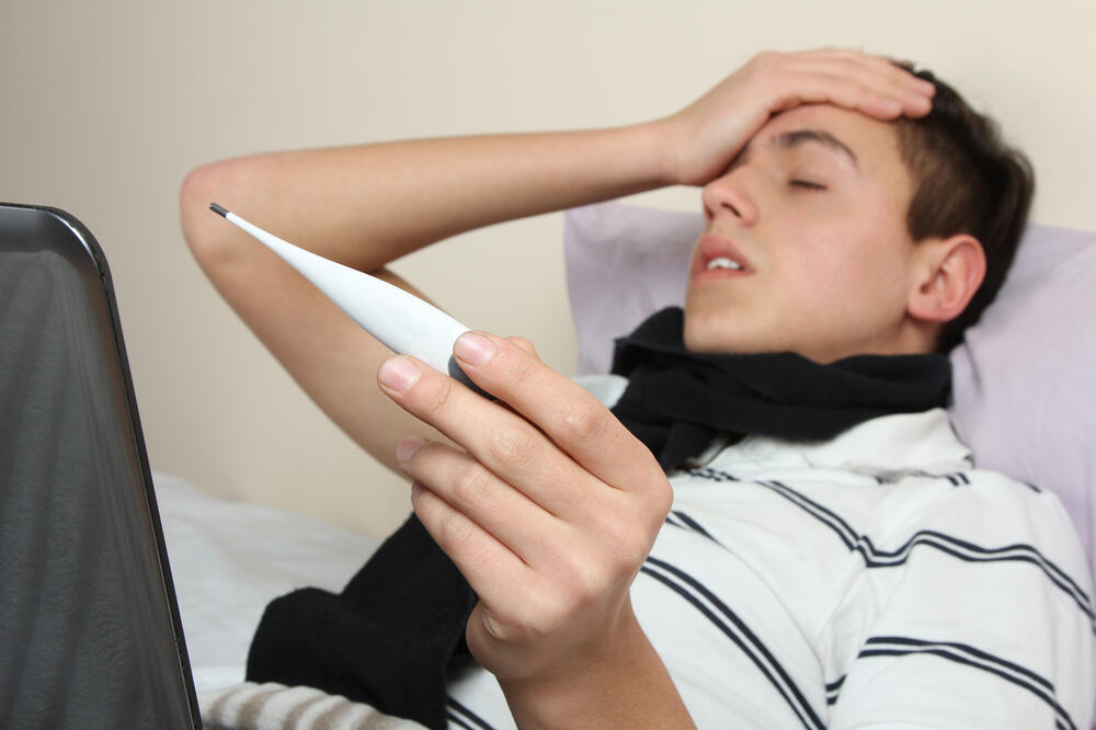 Ilustracija, Foto: Shutterstock