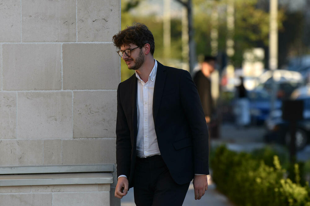 Čarapić, Foto: BORIS PEJOVIC