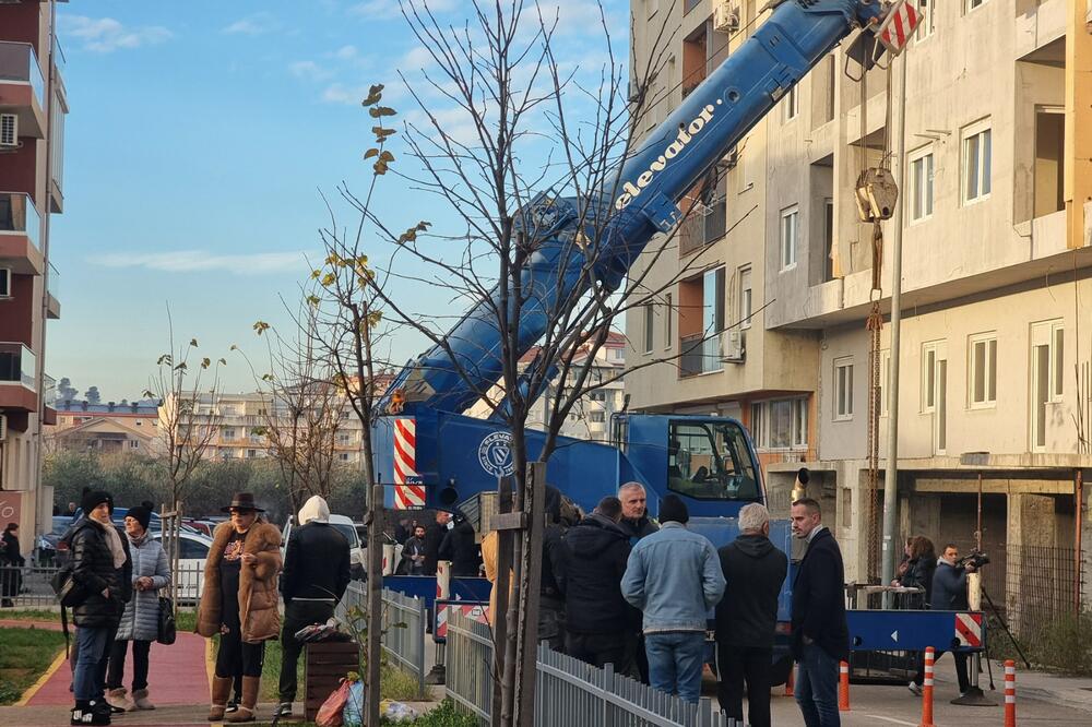 Foto: Nikola Saveljić