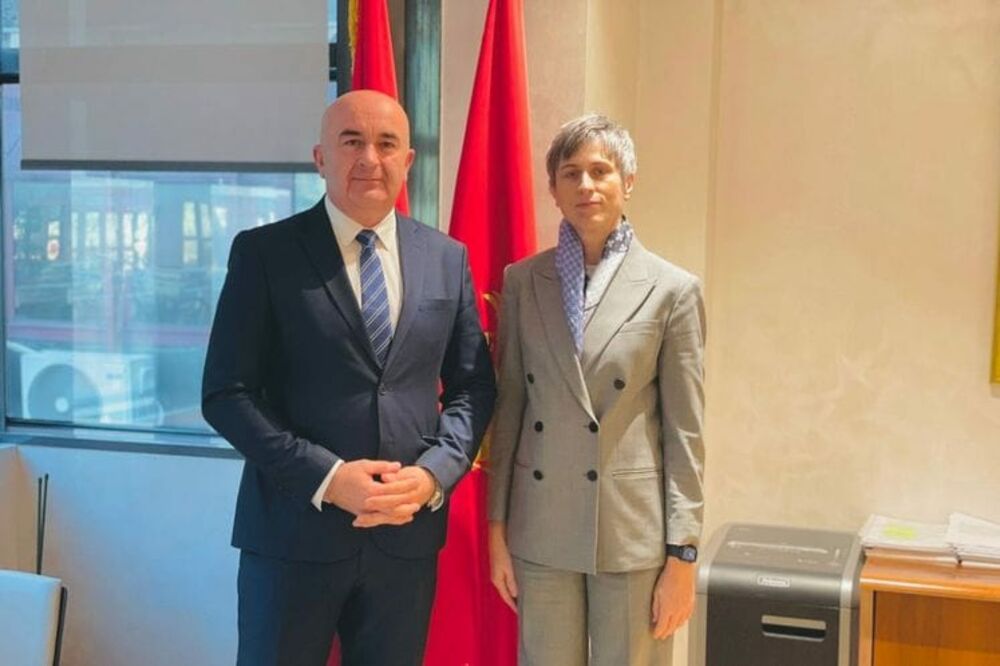 Joković i Panikolva, Foto: Ministarstvo poljoprivrede, šumarstva i vodoprivrede