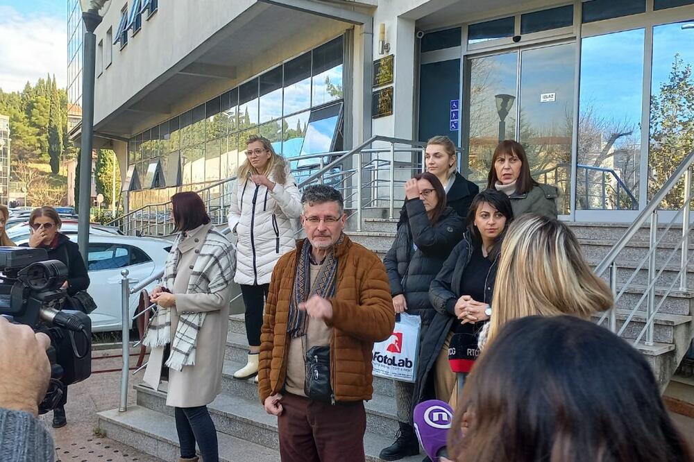 Magovčević, Foto: Jovan Mrdak