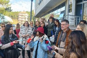 Udruženja biologa, hemičara i nastavnika fizike: Podržaćemo...