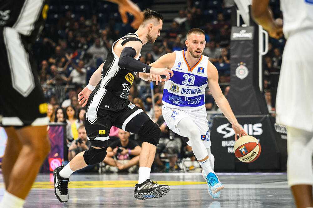 Jovanović, Foto: ABA/Dragana Stjepanović