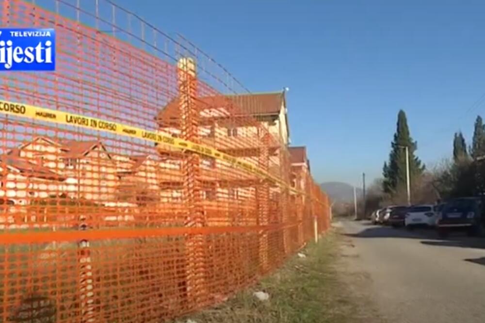 Pripremni radovi, Foto: Screenshot/TV Vijesti