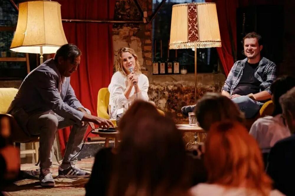 Foto: Privatna arhiva