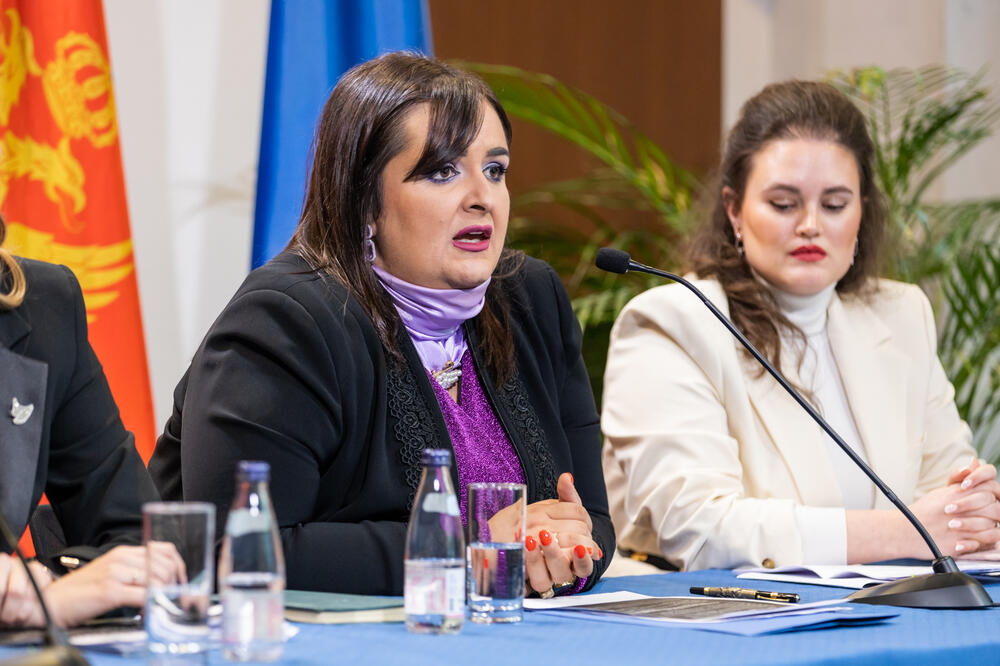 Foto: Flickr Vlada Crne Gore