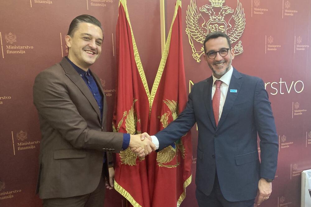 Foto: Ministarstvo finansija