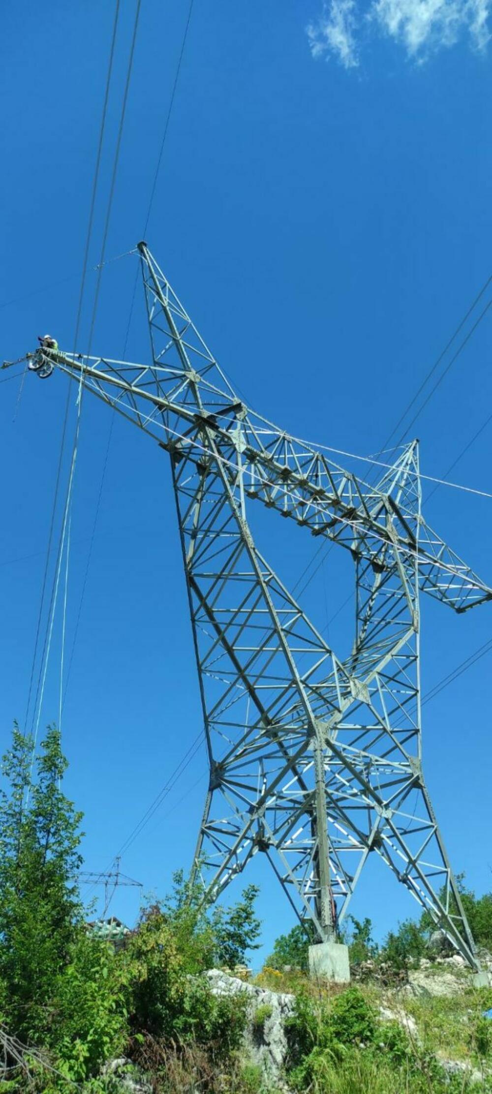 Deset godina upozoravaju na nedovoljnu razvijenost prenosnih kapaciteta