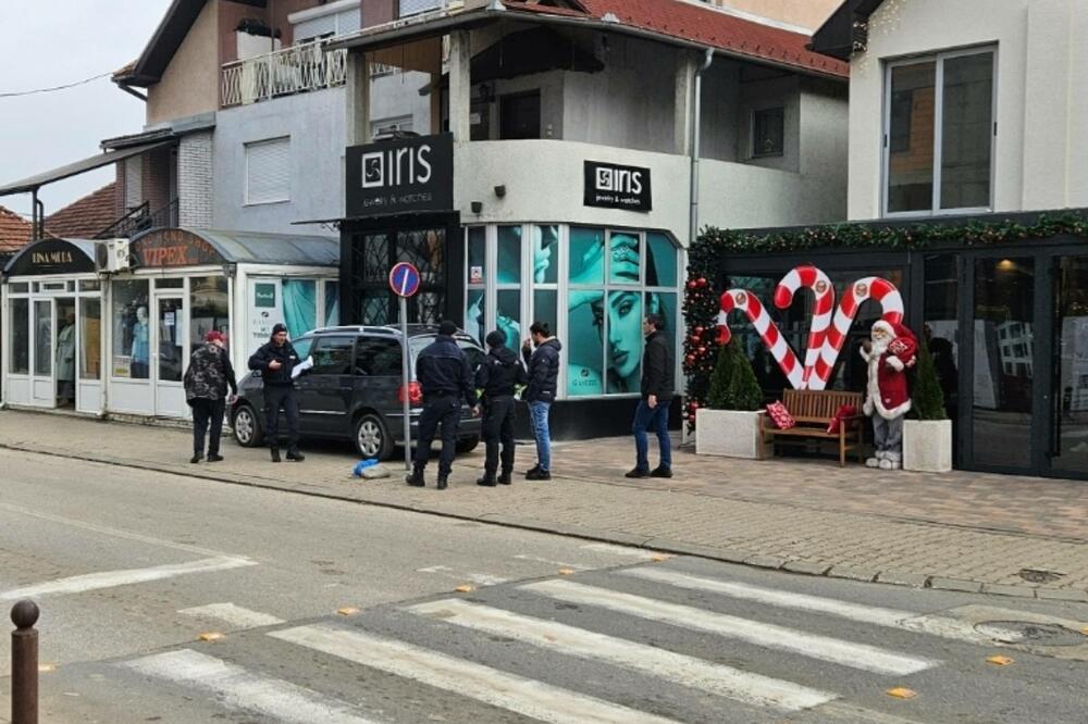 Foto: Jadranka Ćetković