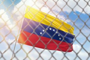 Venezuela released 21 political prisoners, including eight...