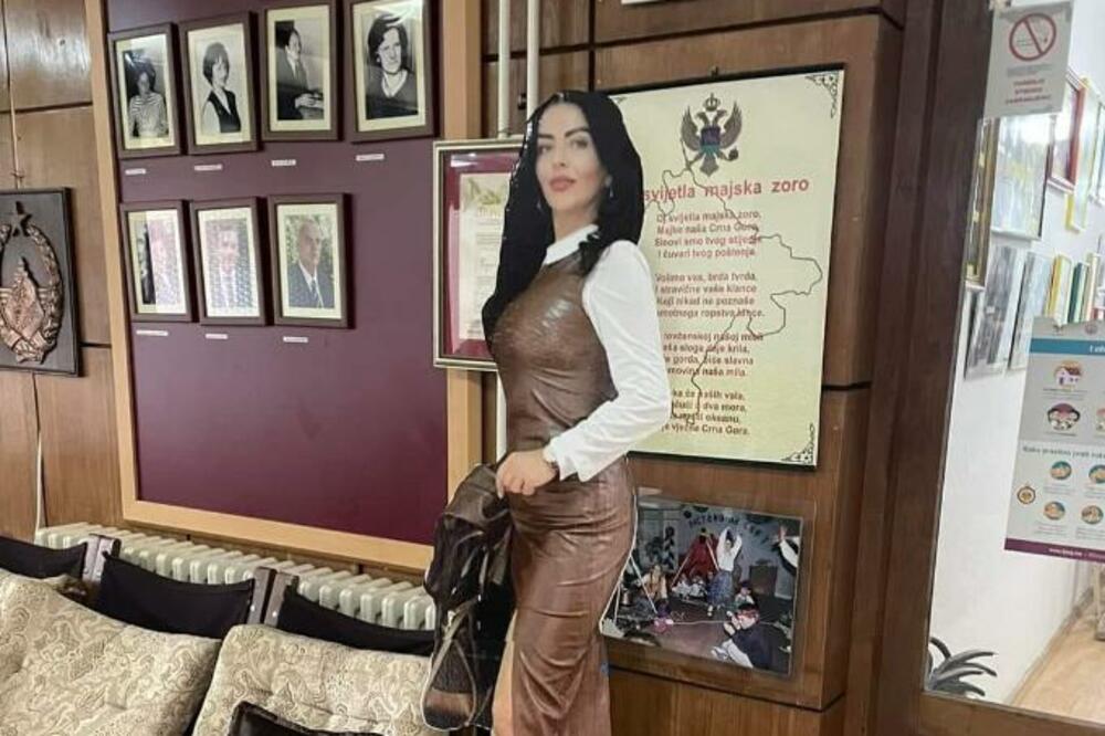 Foto: Screenshot/Facebook/Berane online