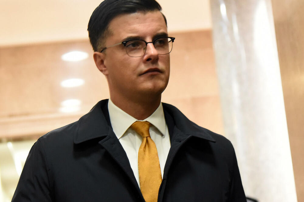 Šaranović, Foto: Luka Zeković