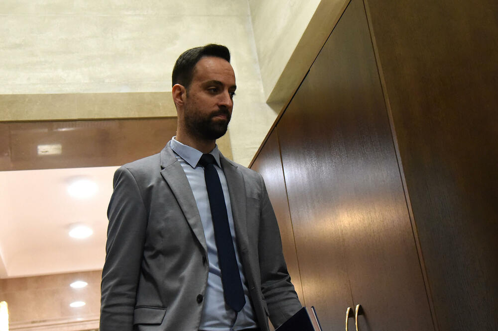 Zirojević, Foto: Luka Zeković