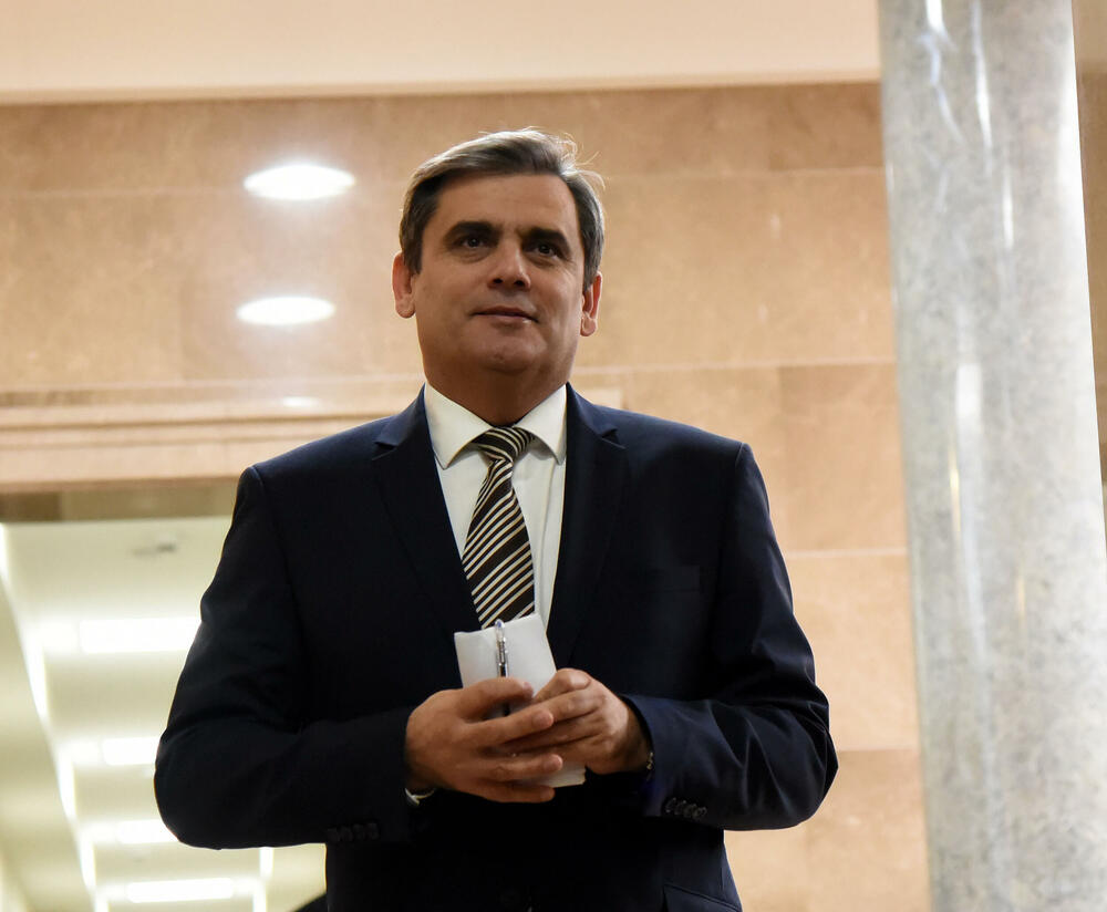 <p>Brđanin jutros obavijestio odbor da neće doći na sjednicu</p>