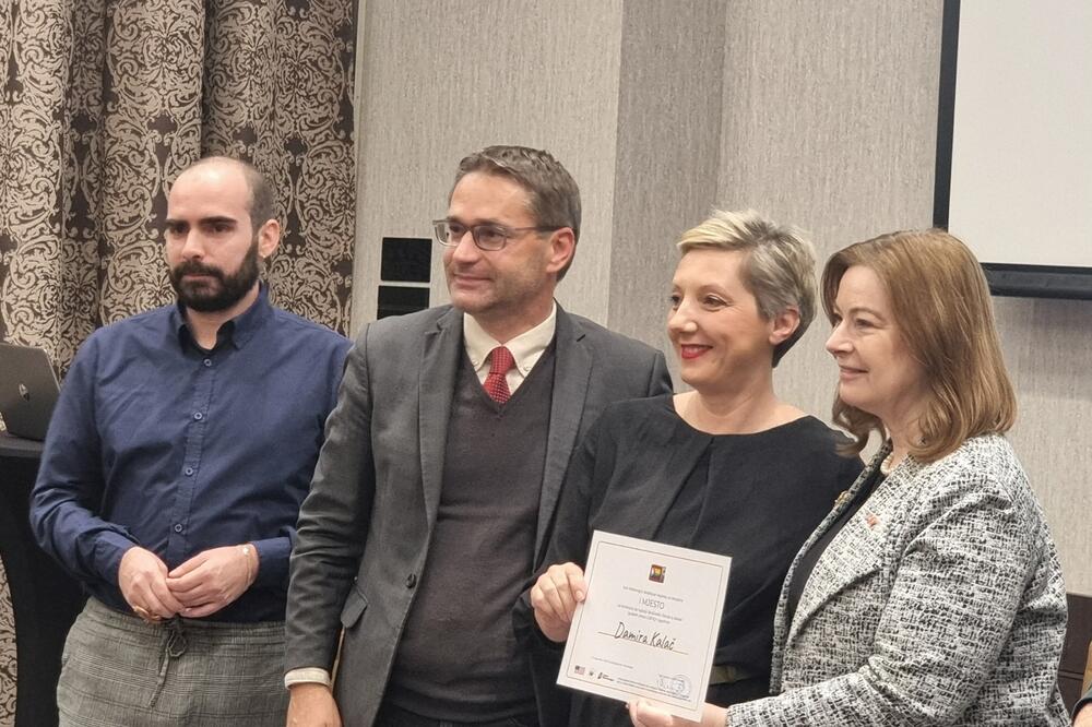 Foto: Nikola Saveljić