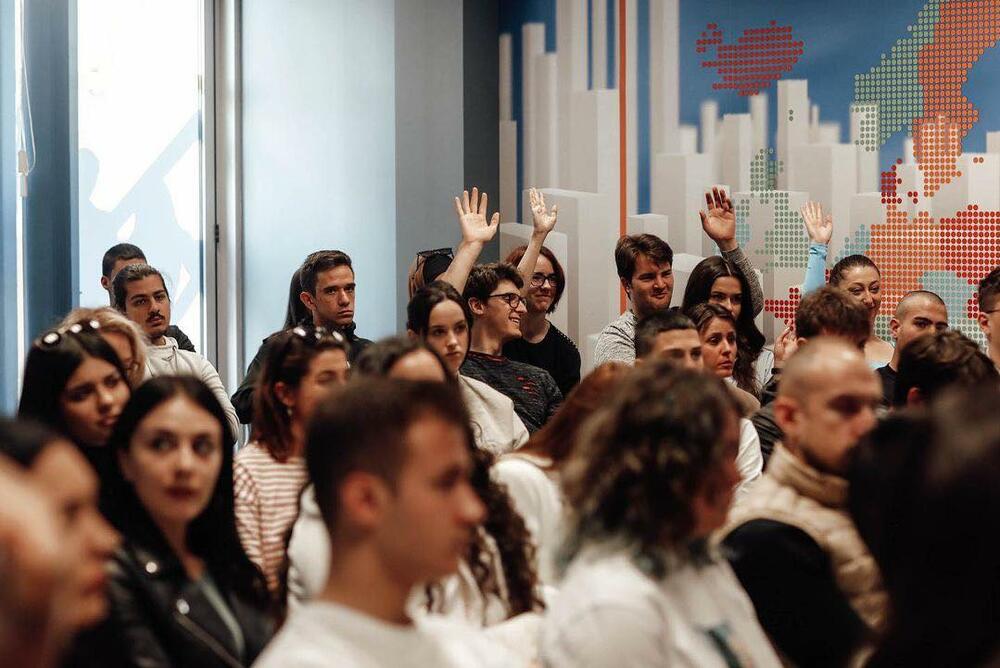 Coca-Cola podrška mladima