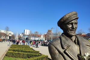 Nikšićki budžet planiran na 31,3 miliona eura